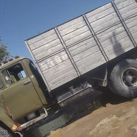Zil 130 1990