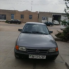 Opel Astra 1992