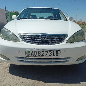 Toyota Camry 2004