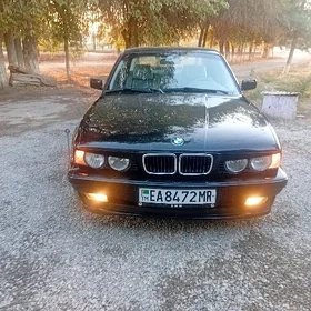 BMW 525 1992