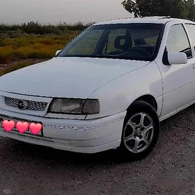 Opel Vectra 1991