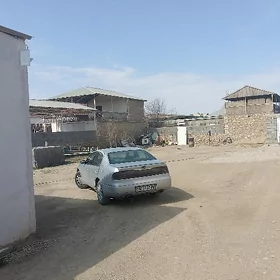 Jebel Gumly oba