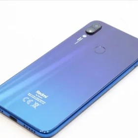 Redmi note 7