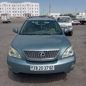 Lexus ES 330 2005
