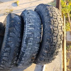 53 teker