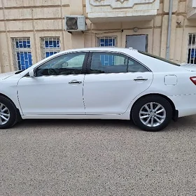 Toyota Camry 2008