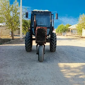 MTZ 80 2025