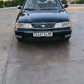 Toyota Avalon 1996