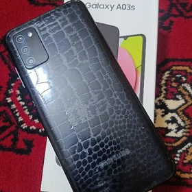 Samsung Galaxy a03s