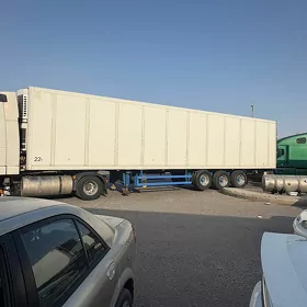 Schmitz Cargobull 1998