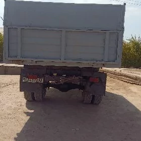 Gaz 53 1986