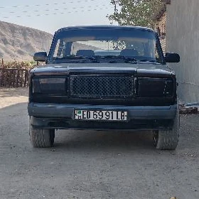 Lada 2107 1998
