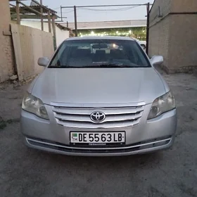 Toyota Avalon 2006
