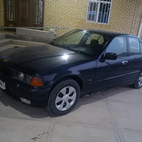BMW 320 1993