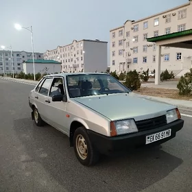 Lada 21099 1998
