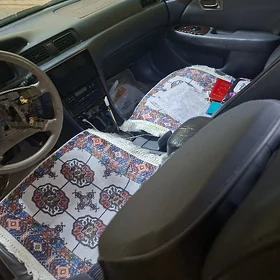 Toyota Camry 2000