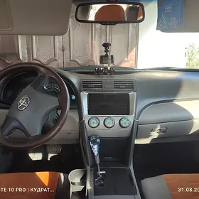 Toyota Camry 2011