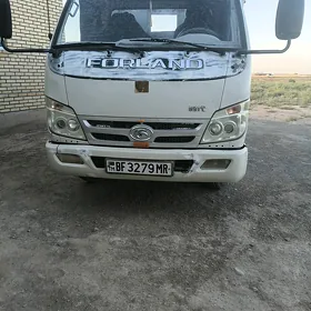 Forland H2 2012