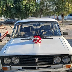 Lada 2106 1995