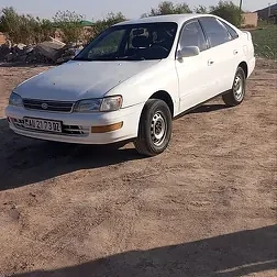 Toyota Corona 1992