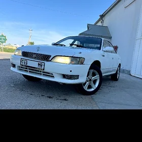 Toyota Mark II 1993