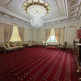 Șayoly 2-kwartira 10-kom 450m²