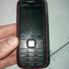 Nokia Xpress Music