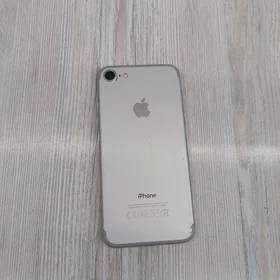 iPhone 7