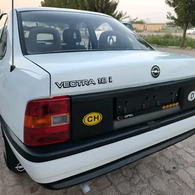 Opel Vectra 1991