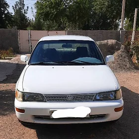 Toyota Corolla 1994