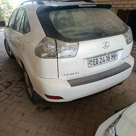 Lexus RX 330 2004