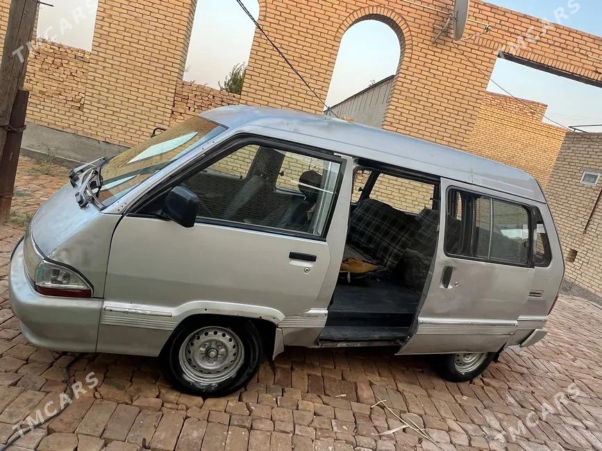 Toyota Town Ace 1991