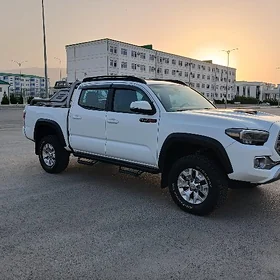 Toyota Tacoma 2020