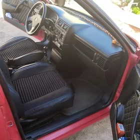 Opel Vectra 1989