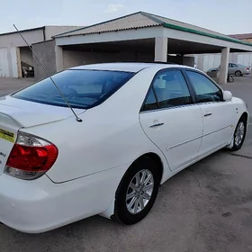 Toyota Camry 2003