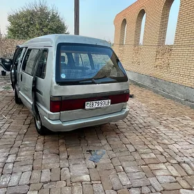 Toyota Town Ace 1991