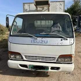 Isuzu i-Series 2005