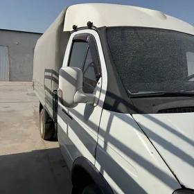 Gaz Gazel 2014