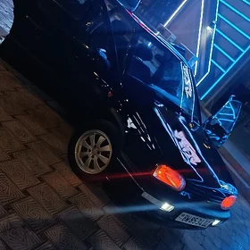 Volkswagen Golf III 1992