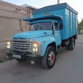 Zil 130 1993
