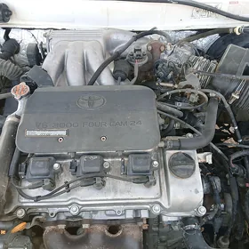 Toyota Avalon 1999