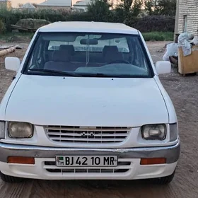 Toyota Hilux 1997