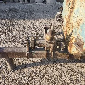 MTZ T-28 1986