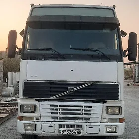 Volvo FH 460 2000
