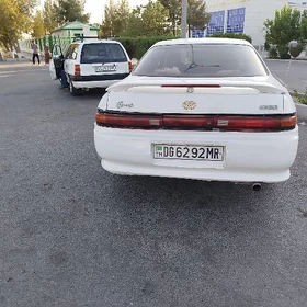 Toyota Mark II 1993