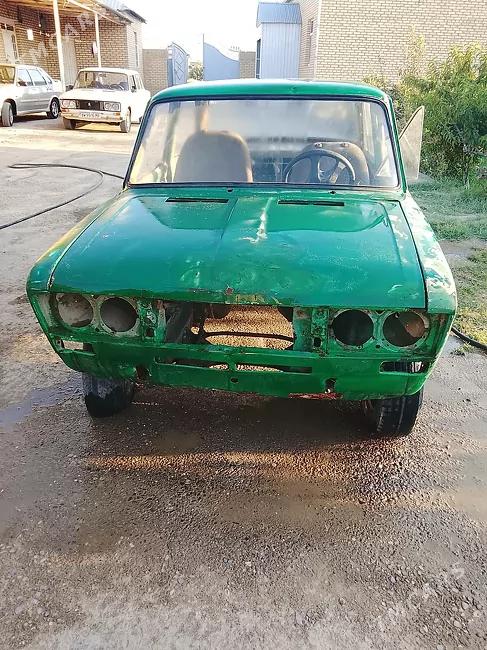 Lada 2106 1998
