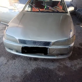 Toyota Mark II 1993