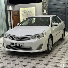 Toyota Camry 2013