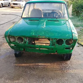 Lada 2106 1998