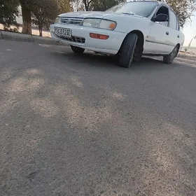 Toyota Corolla 1996